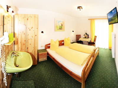 Bild 71 aus  Alpenhof Grafleiten