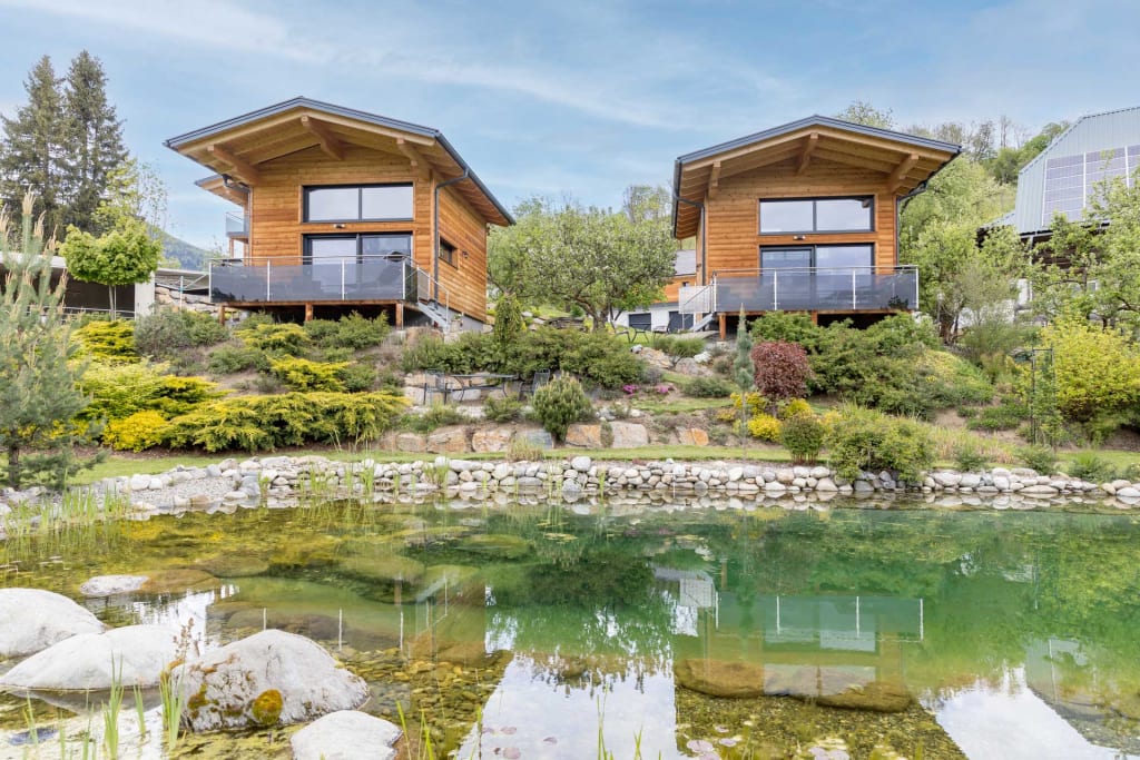 Hofchalets Nikola