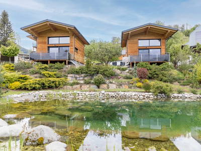 Bild 2 aus  Hofchalets Nikola