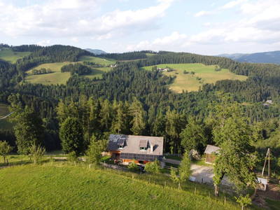Bild 21 aus  Krieglhütte