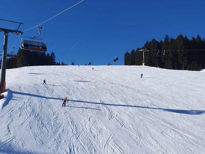 Bild 137 aus  Sieglhub Chalets * Appartements * Hotel