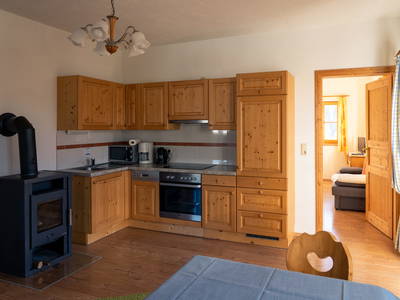 Bild 71 aus  Berghof Thurnergut