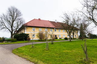 Camping Maisserhof aus Ansfelden
