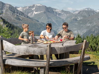 Bild 36 aus  Landhaus Tobhart