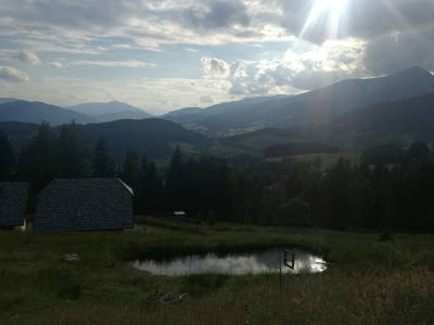 Bild 140 aus  Almchalet Nikola