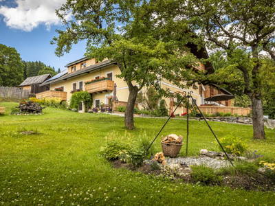 Bild 4 aus  Schobergut