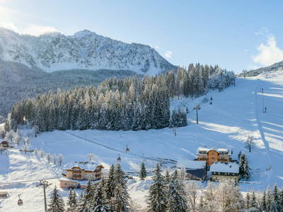 Bild 31 aus  Aparthotel & Restaurant Ederhof