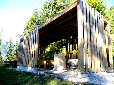 Bild 54 aus Berghof Burtscher