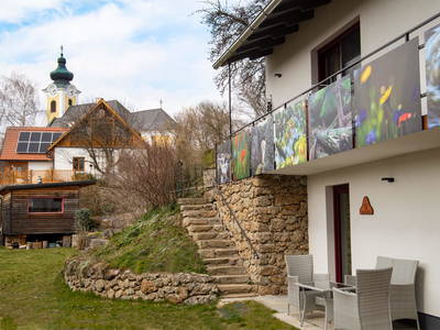 Bild 2 aus  UrlaubsREICH - Ferienwohnungen Lugmayr