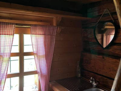 Bild 13 aus  Dreicharhütte