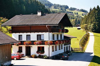 Eliashof aus Rohrmoos-Untertal
