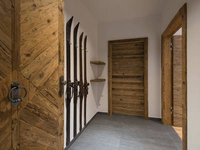 Bild 22 aus Das Chalet