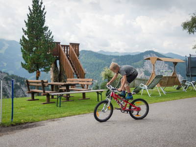 Bild 2 aus  Bergbauernhof Irxner - Urlaub am Bauernhof mit Hund