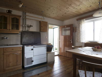 Bild 18 aus  Brandnerhütte