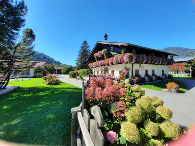 Bild 2 aus  Baby-/Kinderbauernhof Stefflhof