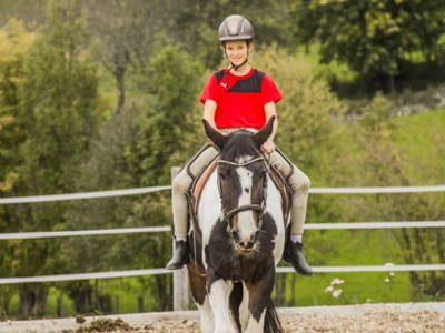 Bild 12 aus  Landhaus Tobhart