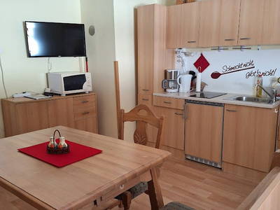 Bild 62 aus  Ferienwohnung Ötscherwiese