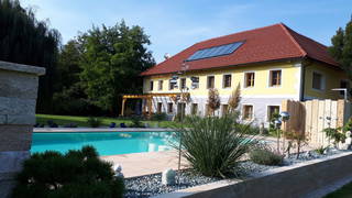 Steyrbauer aus Steinbach an der Steyr