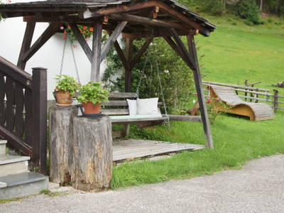 Bild 3 aus  Der Perweinhof