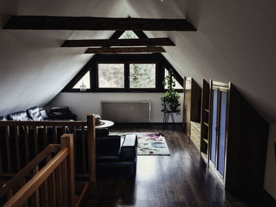 Bild 51 aus  Moarhofer - Romantikhütte mit Familienflair