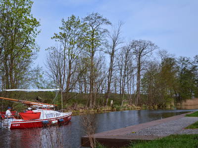 Bild 24 aus  An Den Wiesen - Gasthaus am Finowkanal