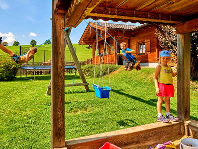 Bild 29 aus  Ferienhof Ransburggut