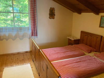 Bild 11 aus  Almhütten-Chalet "Almruhe" im Lesachtal