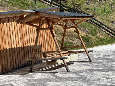 Bild 37 aus  Reiterbauer Chalet