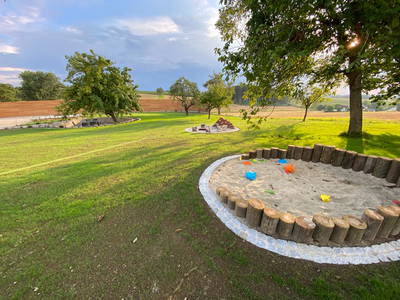 Bild 33 aus  Grabmayrhof