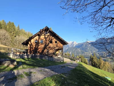 Bild 13 aus  Scharlinger Alm