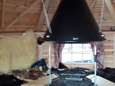 Bild 62 aus  Fergl's Hof