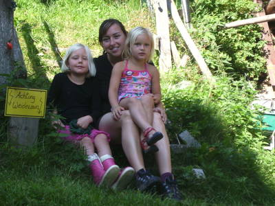 Bild 20 aus  Hocheggerhof