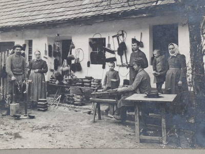 Bild 86 aus  Ferienhaus Weinviertel