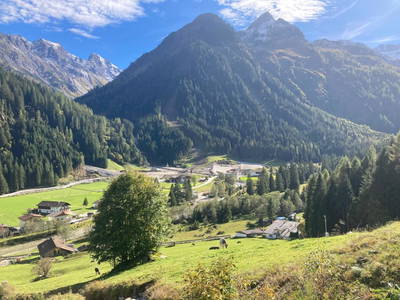 Bild 106 aus  Alfaierhof & Bergheimat