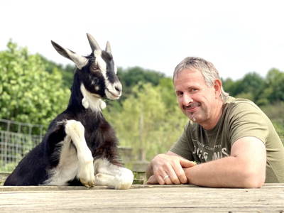 Bild 126 aus  Bio Bauernhof Landhaus Bender Ferienhaus Kellerstöckl