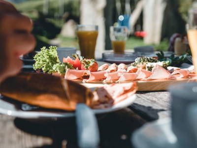 Bild 70 aus  Enzianhütte im Habachtal
