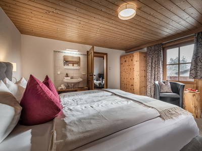 Bild 19 aus  Zillertaler Hofchalets Schustererhof