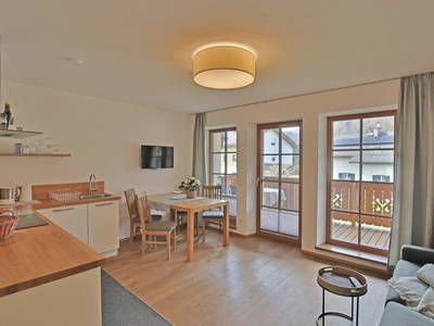 Bild 13 aus  Landhaus Appartement Seidenwebergut