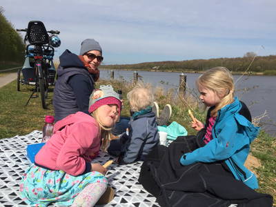 Bild 10 aus  Alter Bahnhof Vaale