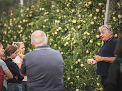 Bild 38 aus  Kessler’s Mountain Lodge