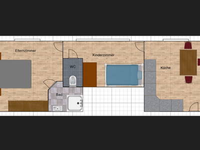 Bild 95 aus  Vordersattlegg