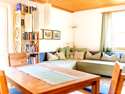 Bild 94 aus Bio-Bauernhof Auernig