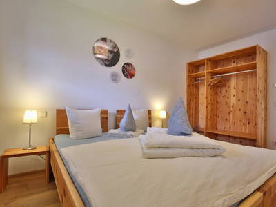 Bild 14 aus  Landhaus Appartement Seidenwebergut