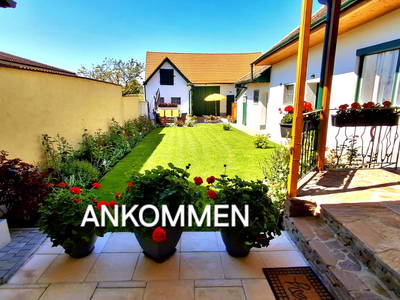 Bild 101 aus Ferienhaus Weinviertel