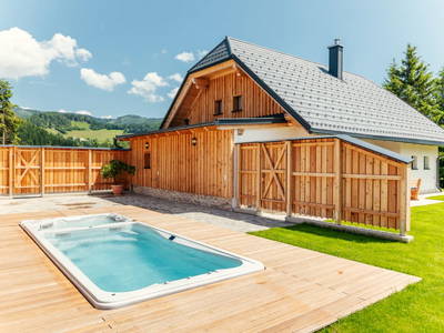 Bild 29 aus  Almchalets Reiter am Berg - Almchalet Smaragd