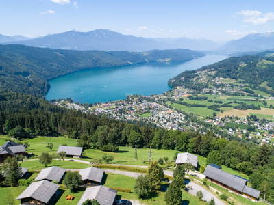 Bild 29 aus  Holzblockhütten am Koflerhof