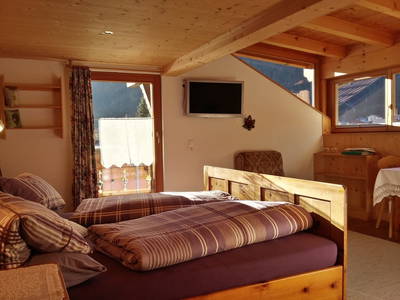 Bild 40 aus  Hoisnhof - Urlaub am Bauernhof - Gries im Sellrain