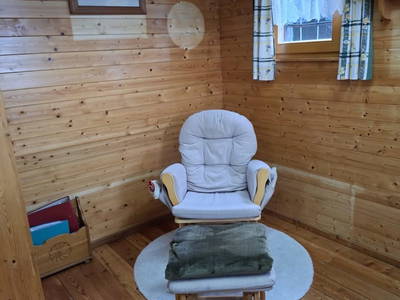 Bild 25 aus  Pobihütte