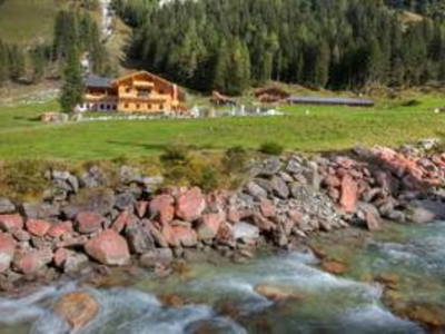 Bild 10 aus  Enzianhütte im Habachtal