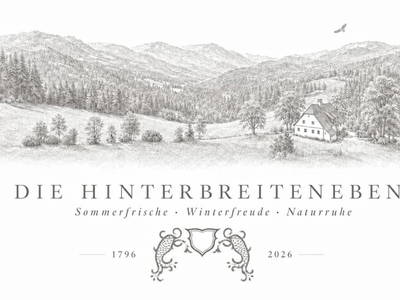 Bild 108 aus  Die Hinterbreiteneben - Natur, Alleinlage & Ski